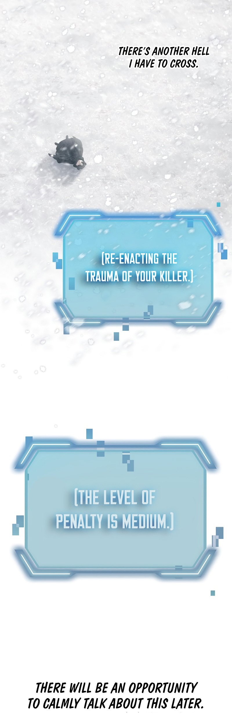 SSS-Class Suicide Hunter, Chapter 61 image 35